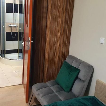 Siesta Wladyslawowo Hotel Kültér fotó