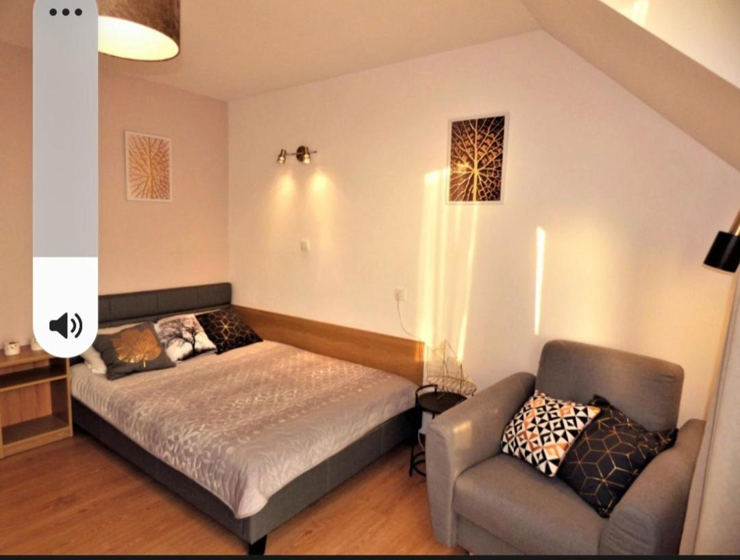 Siesta Wladyslawowo Hotel Kültér fotó