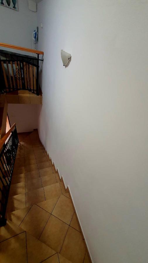 Siesta Wladyslawowo Hotel Kültér fotó