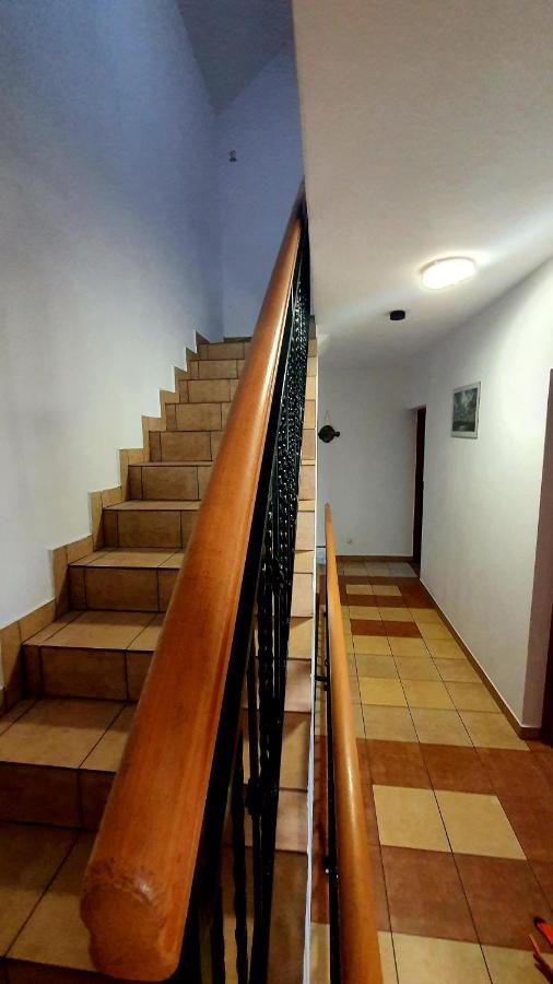 Siesta Wladyslawowo Hotel Kültér fotó