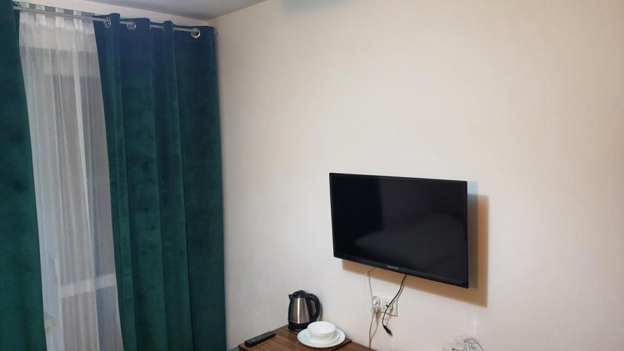 Siesta Wladyslawowo Hotel Kültér fotó